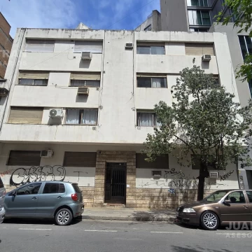 Monoambiente de excelente ubicación en pleno Nueva Córdoba
