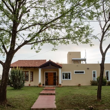 Casa en Las Corzuelas
