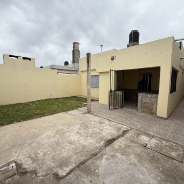 Casa en San Lorenzo