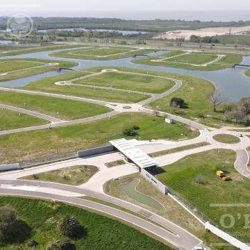 Nuevo Quilmes 2 - Lotes en venta, bajada directa de au. APTO BLANQUEO