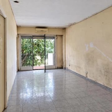 Venta Departamento Monoambiente con Balcón en Vicente López