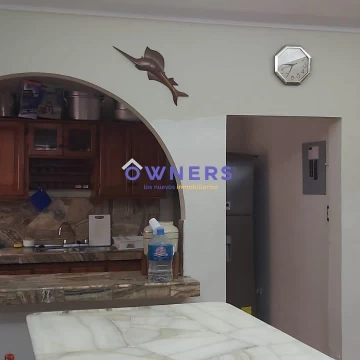 VENTA DE CASA SALINAS RAH