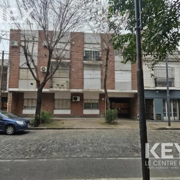 VENTA DEPARTAMENTO 4 AMBIENTES SAN FERNANDO CON PATIO!!
