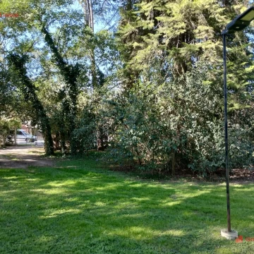 Lotes en venta en Lujan, la palomita, con arboleda