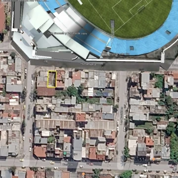 VENTA | Terreno en Alto Gorriti