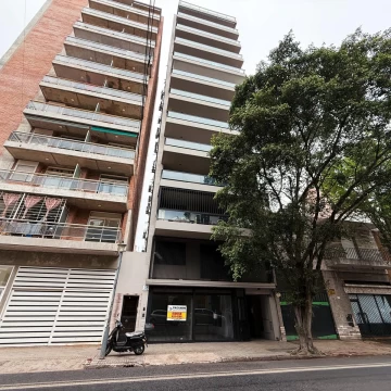 Cafferata 1163 - Local Comercial En Alquiler - Echesortu, Rosario