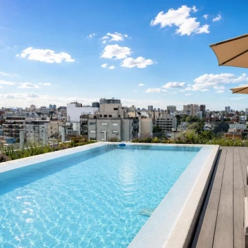 VENTA DEPARTAMENTO DUPLEX VILLA DEVOTO, 4 AMBIENTES A ESTRENAR CON COCHERA AMENITIES FINANCIACION