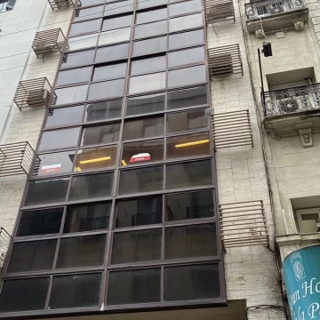 Venta Oficina - Cochera - Centro - Microcentro