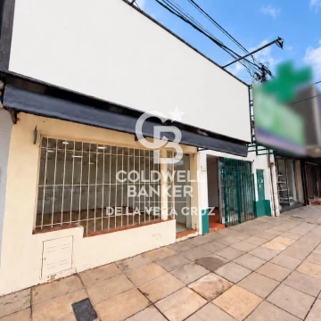 Local - Santa Fe