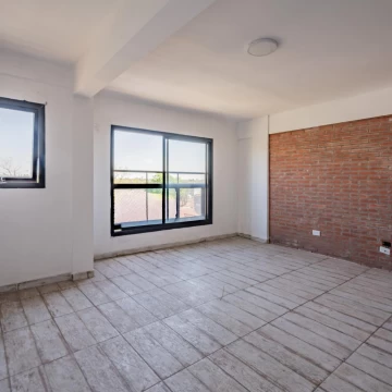 Venta - Departamento - 1 Ambiente - Monoambiente - Moron - Permuta
