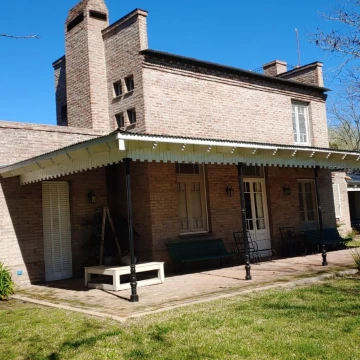 Casa en Venta - Estancia Benquerencia
