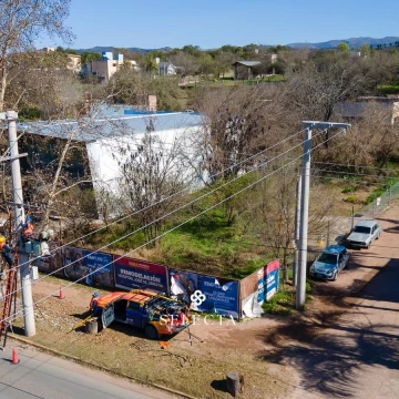 Vendo 2 Lotes 800M2 C/U - UNQUILLO