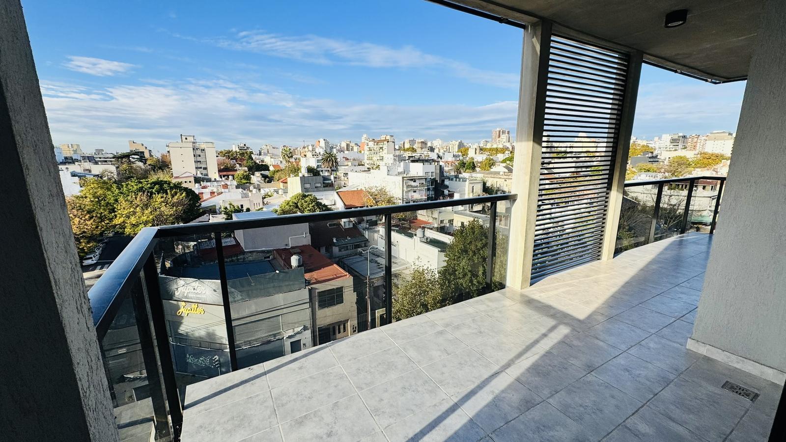 Departamento 3 ambientes a Estrenar Villa Urquiza - Principal