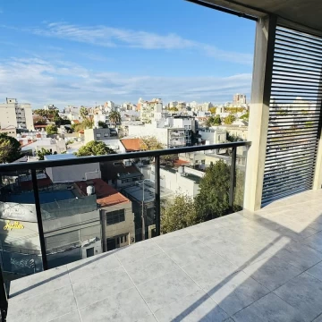 Departamento 3 ambientes a Estrenar Villa Urquiza