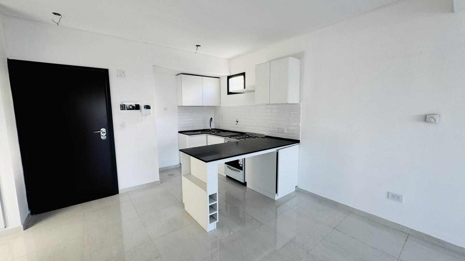 Departamento 3 ambientes a Estrenar Villa Urquiza - 3