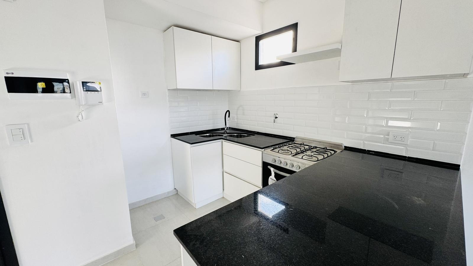 Departamento 3 ambientes a Estrenar Villa Urquiza - 4