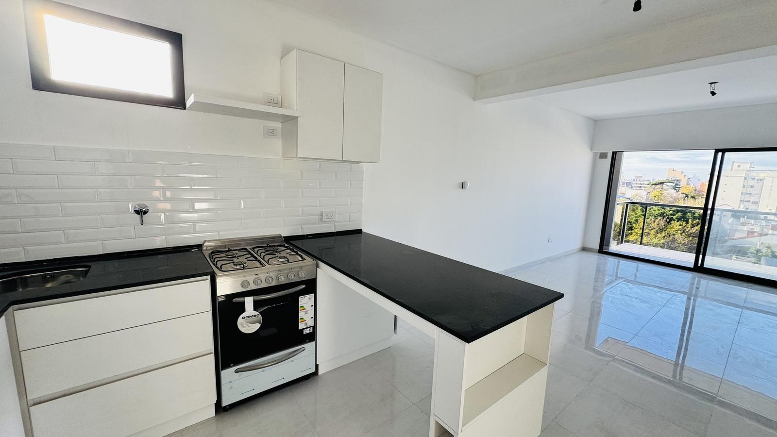 Departamento 3 ambientes a Estrenar Villa Urquiza - 5