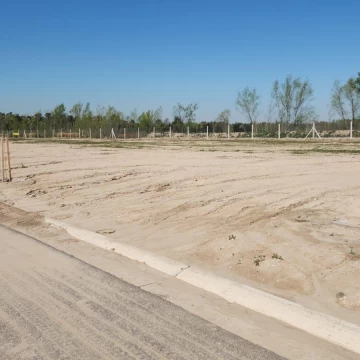OPORTUNIDAD! Terreno en Nativas - Puertos del Lago