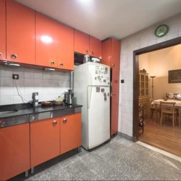 ALQUILER PH 4 AMBIENTES EN PARTENAL CON TERRAZA PROPIA