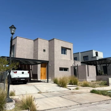 Casa en venta Barrio Privado La Bastilla 