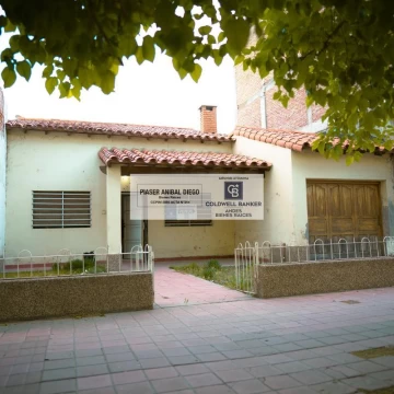 Casa en San Rafael
