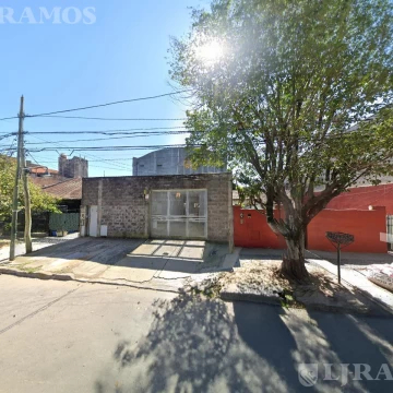 Depósito en Venta en San Isidro