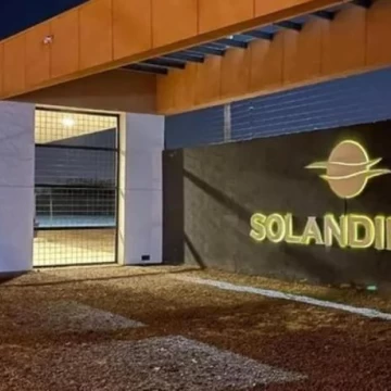 TERRENO EN BARRIO SOL ANDINO III