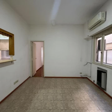 Departamento en Balvanera