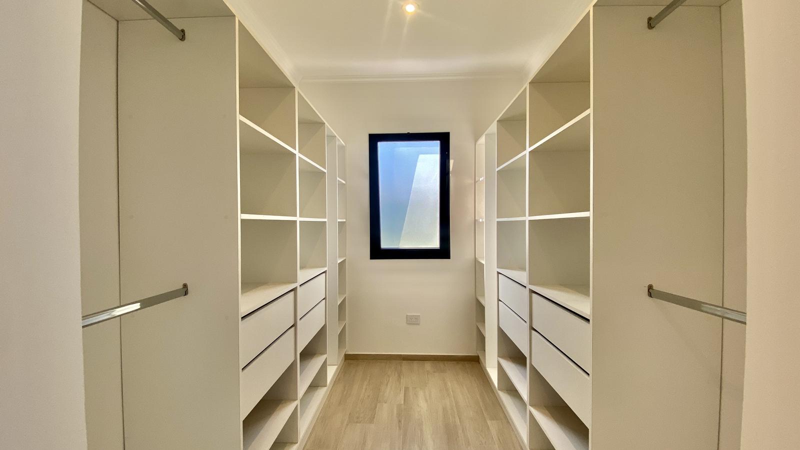 vestidor