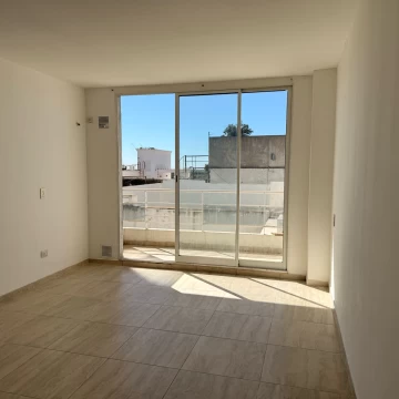 Venta departamento monoambiente- Villa Constitución, Santa Fe.