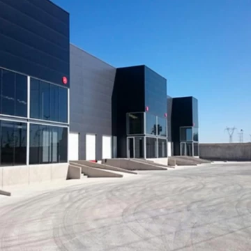 BODEGA EN RENTA EN QUERÉTARO 