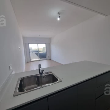 Departamento en Alquiler en Villa Ballester - Monoambiente