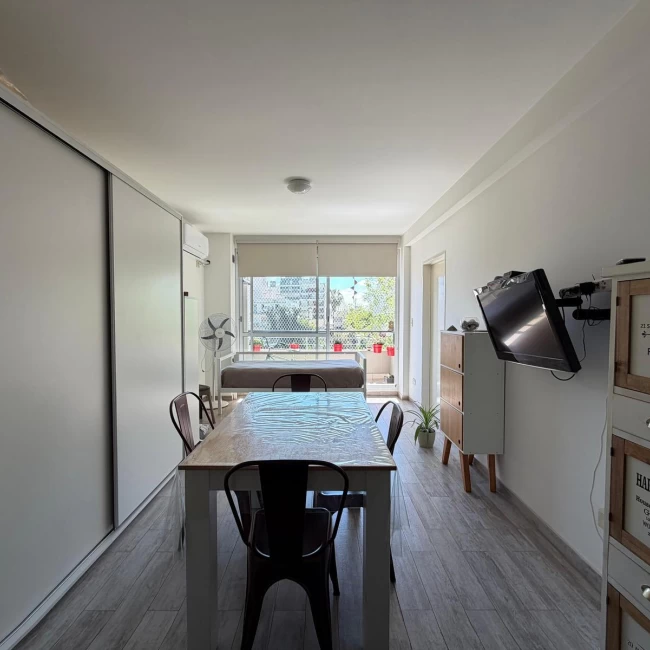Departamento en Villa Urquiza en venta