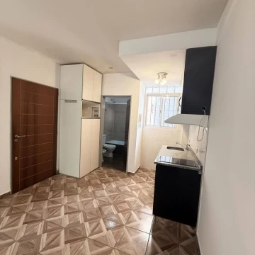 Departamento en alquiler San Cristobal 2 ambientes