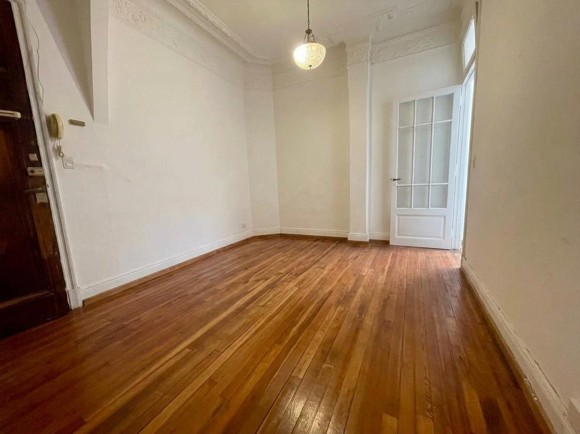 Departamento de 2 dormitorios en Monserrat, foto 2