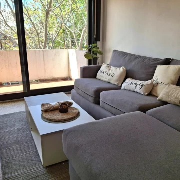 Depto en Venta 3 amb con Balcón - Parque Chacabuco 