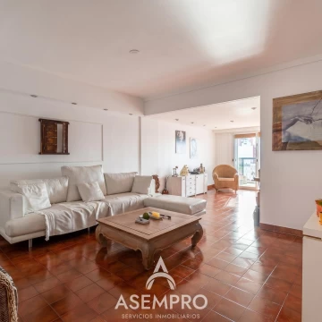 Departamento en venta 4 ambientes en Villa Urquiza con cochera
