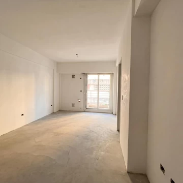 Departamento de 1 ambiente en Almagro a la venta