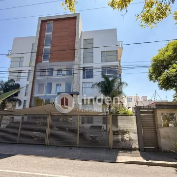 DEPARTAMENTO EN RENTA EN TORRE EL MIRADOR, ZONA EL MIRADOR, PUEBLA.