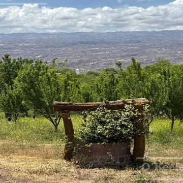 Chacra en venta de 37 has en La Rioja