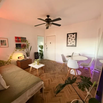 Departamento 2 Ambientes 