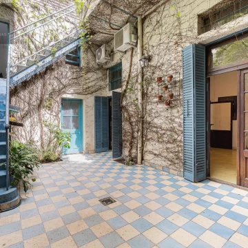PH en venta 7 ambientes vivienda o uso profesional