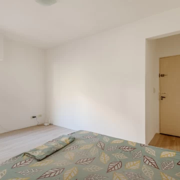 Departamento monoambiente en alquiler ubicado en Recoleta