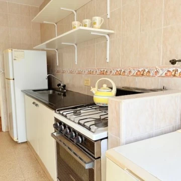 Departamento en Palermo
