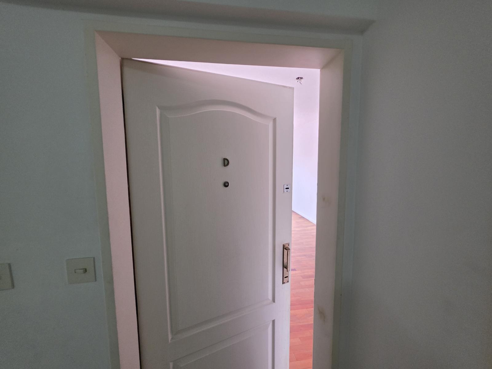 Puerta de acceso