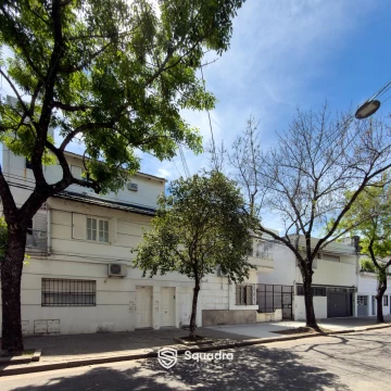 VENTA - Casa de 3 Dormitorios con Patio y Parrillero - Barrio Abasto, Rosario.