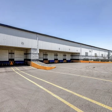 BODEGA EN RENTA EN QUERÉTARO 