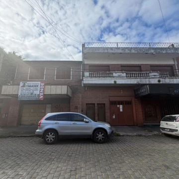 Venta propiedad en block en Villa Sarmiento