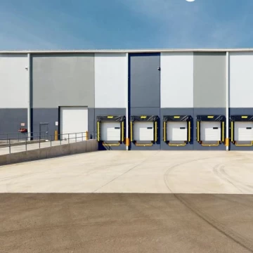 BODEGA EN RENTA EN QUERÉTARO