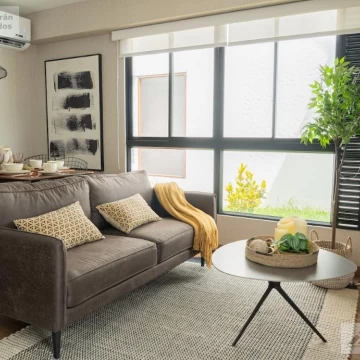 VENTA DEPARTAMENTO SANTA CATALINA - DPTO 201 AL 1401 (609-1165-27)
